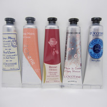 香港专柜 欧舒丹 润手霜/护手霜 30ml 乳木果/玫瑰/樱花等 任选