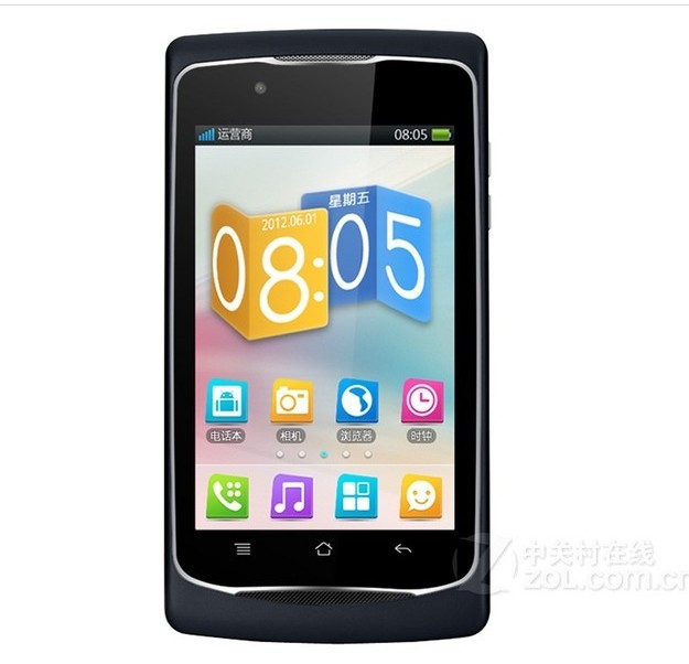 OPPO R805 安卓智能手机 oppor805 正品行货