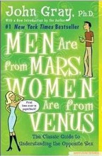ԭ��Ӣ��С˵ �������Ի���Ů�����Խ��� Men are from Mars