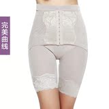 完美曲线产后高腰瘦身收腹塑身裤提臀束身燃脂瘦腿塑身内裤女7330