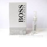Hugo Boss boss/博士/自信男士香水/小样5ML正品香水 生日礼物