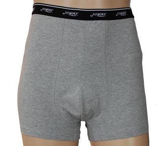 中威电气石男<em>内裤</em> 托玛琳涂点<em>汗蒸</em> 男士<em>内衣</em> 平