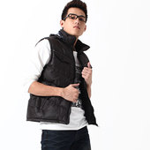 |卖萌要有度<em>以纯 羽绒 马甲</em>|品牌旗舰店<em>以纯 羽</em>