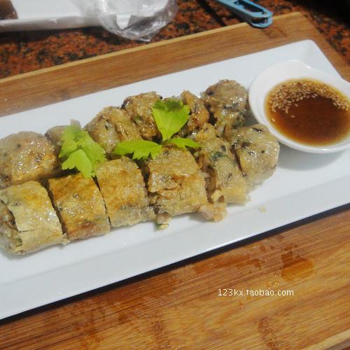 Guangdong Chaozhou snack Chaozhou specialty tradition Snack Fried roll Rice roll Salted fresh Production 5in the Agri rice/Dried foods/Condiment , Meter/Flour/Grains , Other food category - from Buy2taobao.com to provide professional Taobao agent buy service