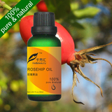 【千芳汇】100%纯度玫瑰果油基础油 去疤去痘印 68元/30ml