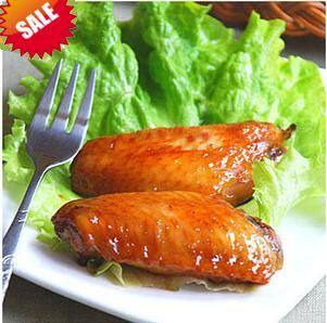 【满额免邮见公告】肯麦基奥尔良烤鸡腌料（和KFC有一拼）120克