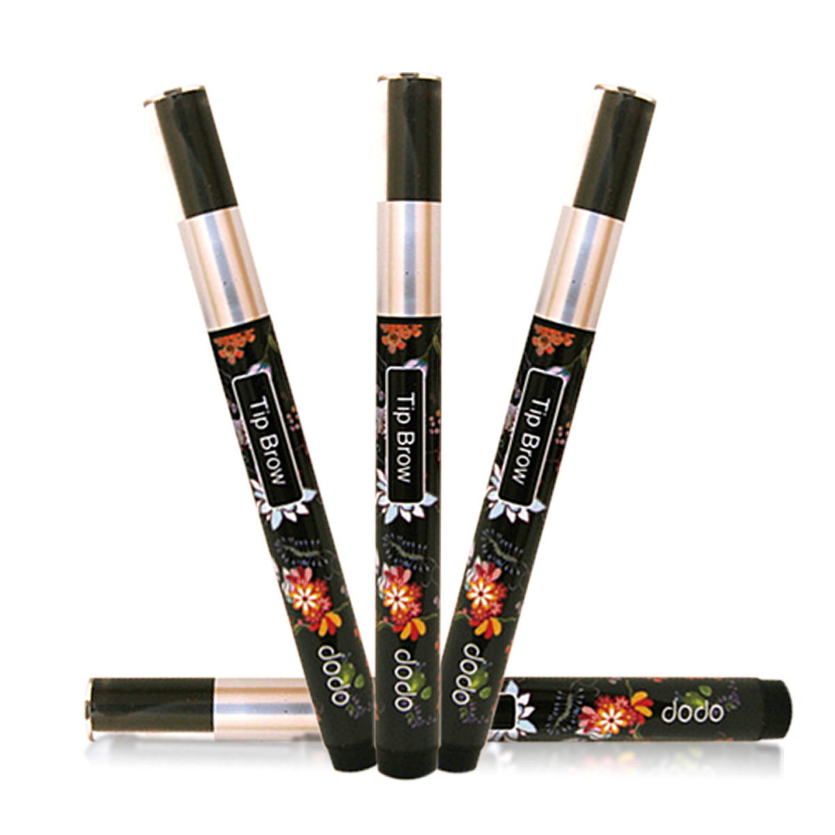 韩国dodo官方正品 素描眉笔1g 轻松上色自然匀染立体眉型
