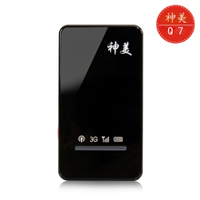 ����Q7 3g����·���� ˫ģ������ͨ 3g·���� ��ر�Яʽipad·��