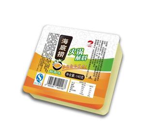  捞派火锅蘸料鲜香味