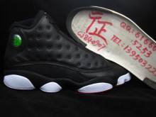 С����Ʒ���� AIR JORDAN 13 �ǵ�13�� AJ13 ȫ���� 414571-001