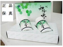 皇冠促销 北京知蜂堂蜂胶胶囊普诺宁思胶囊正品 3盒包邮 送鉴别灯