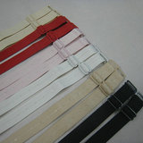 肩带夏天必备 优质钢扣透明肩带 内衣隐形<em>带</em> 隐