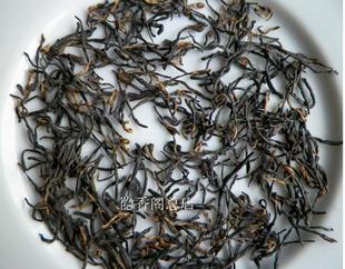  祁门红茶特级年新茶祁红金针 祁眉红茶特级特价100克包邮送礼