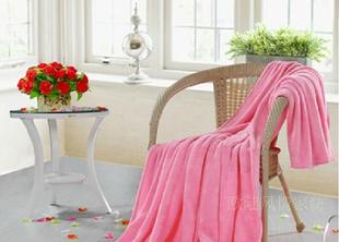 Authentic special coral carpet child thickening of the children in blankets, air conditioning blanket cover blanket leisure blanket package added weight postage