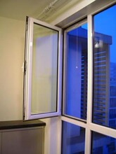 深圳隔音玻璃 隔音窗 双层消音+中空 定做尺寸