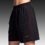 感恩5.2折 安踏anta正品特价运动<em>短裤男</em>休闲五