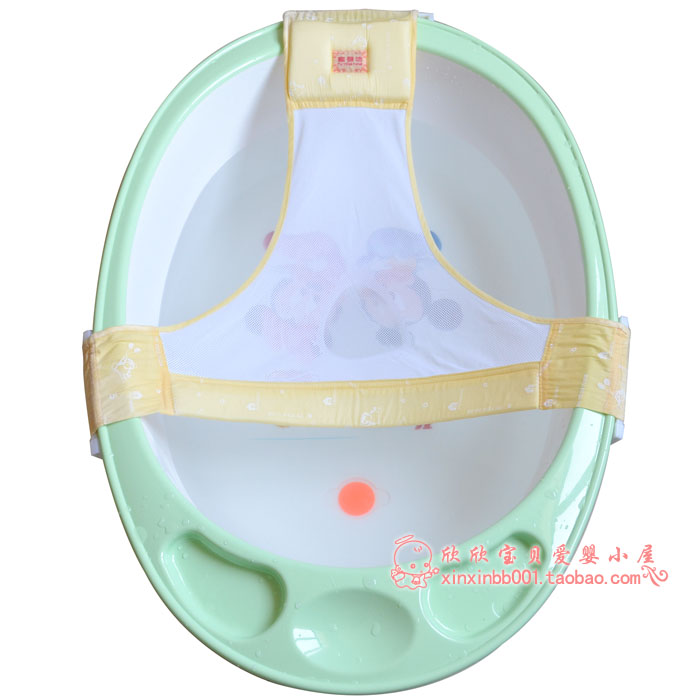 baby Baby bath bed Netbag Bath rack Net non-slip bath Toiletriesin the Diapers/Care/Feeding/Push lathe , Baby bath skin care products , Bath Network/Bath pocket category - from Buy2taobao.com to provide professional Taobao agent buy service