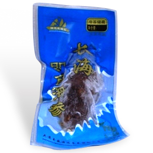 俄罗斯海参 是纯野生的 6排刺吗?哪里能买到?