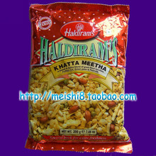 С��/india food ӡ��ʳƷ/���/������haldiram'sKHATTA MEETH