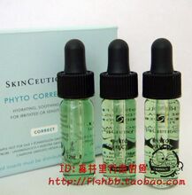 ������ SkinCeuticals�ſ�PHYTO ɫ�� ֲ������ ȥ��ӡ�� �޸�
