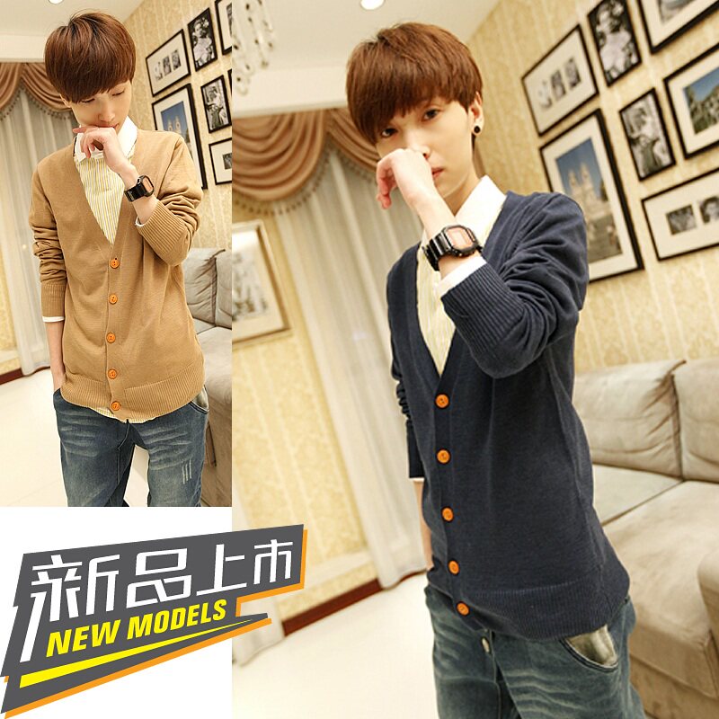 <em>开衫</em>毛衣编织<em>教程</em> <em>开衫</em>毛衣 ae男士 v领<em>针织</em>衫