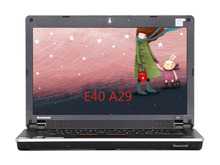 联想 ThinkPad E40(0579A29) E40 A29 A51笔记本电脑  替A22