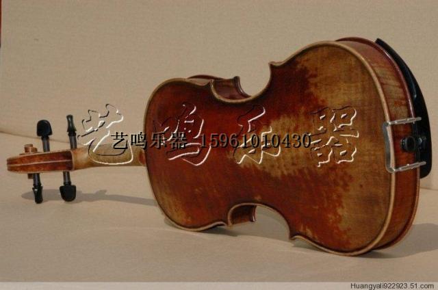 Yi-ming instruments-high-grade level examination All hand decorative pattern violin Playing the violinin the Musical Instruments/Guitar/Piano/Fitting , Western musical instruments , Western stringed instruments , Violin category - from Buy2taobao.com to provide professional Taobao agent buy service