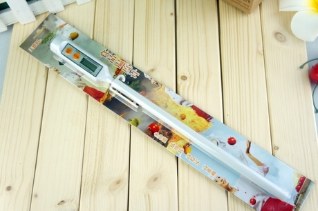 Virtue thermometer PT3002 Food Thermometer baby Powdered Milk thermometer liquid thermometerin the Electrical life , Other home appliances , Electronic hygrometer category - from Buy2taobao.com to provide professional Taobao agent buy service