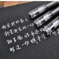 淘宝热卖 DIY相册专用 银色闪光笔  黑色卡纸专用 闪亮效果
