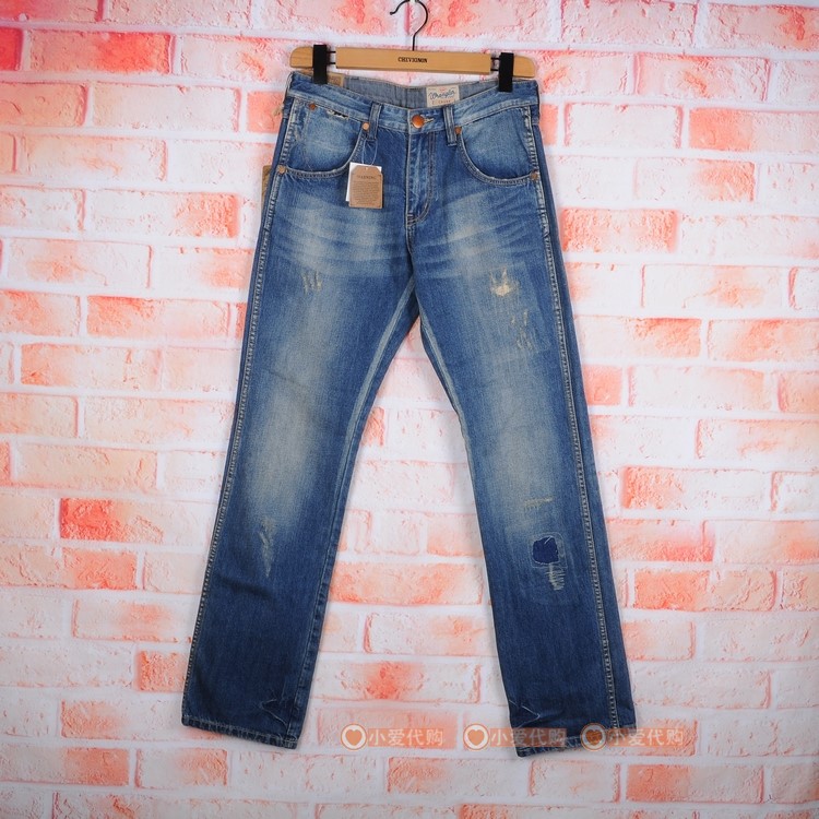 Wrangler Купить Джинсы Доставка