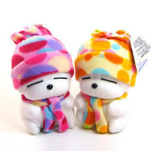 Valentine‘s day present lovers rascal rabbit