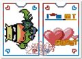 [皇冠]漫游绣十字绣*IC卡套*我叫MT 蛋刀MT MS0212*非成品