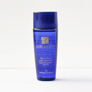 EsteeLauder/雅诗兰黛 净容洁颜卸妆油 30ml 清洁 保湿