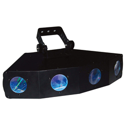 AG LED四头灯四眼灯 KTV灯光 酒吧包房灯光