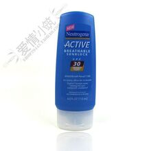 ����𱬣�¶�����ɹ������(������ˮ) SPF30 118ML