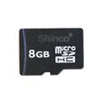 Micro SD/TF卡 8G 内存卡