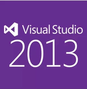 Visual Studio 2013 Professional VS2013专业版