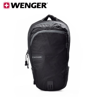  秒杀Wenger威戈瑞士军刀滑板运动包 单肩 双肩背包SAB85510109043