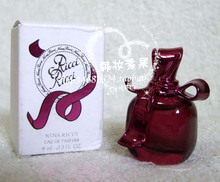 Poco sexy diablo perfume Nina Ricci Ricci 4ML Q-urbanas las mujeres no tienen la cabeza cubierta