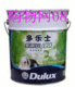 多乐士家丽安净味漆18L