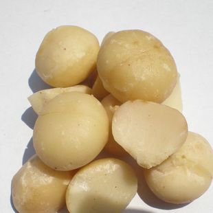  新货 果仁 美国澳洲夏威夷果仁 好吃方便 椒盐/奶油/原味 5件包邮