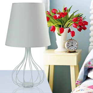 Fashion eye table lamp modern bedroom table lamp table lamp  marriage idea lamp E1078/1T