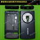 NOKIA N95台产精工全黑色外壳 N95机壳