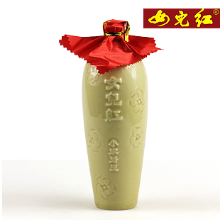  女儿红 绍兴黄酒 小家碧玉 新型半甜型黄酒 精致