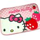 Hello kitty方形地垫
