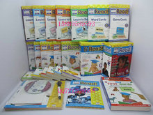 2012年9件套Your baby /child can read 宝宝阅读英语 香港直发
