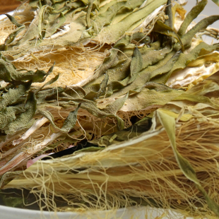  包邮 广东特产 无硫霸王花 七星剑花干 昙花 龙骨花 煲汤好料500g