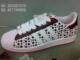 Adidas三叶草正品08年新款休闲鞋奥运