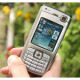 俊朗电讯只赚信誉 NOKIA N70质量保证