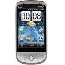 包邮 HTC Hero200 电信智能机 安卓系统 G3C 天翼CDMA手机 EVDO